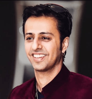 Salim Merchant