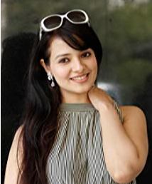 saloni aswani