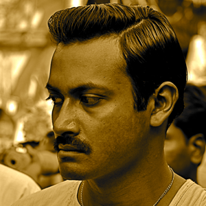 Samrat Chakrabarti