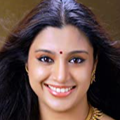 samyuktha varma