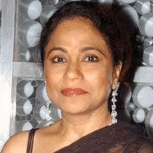 Seema Biswas