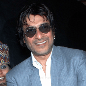 Sharad Kapoor