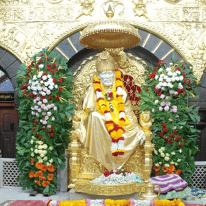 Shirdi Temple