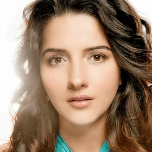 Shruti Seth