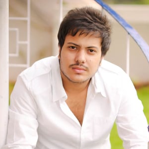 siddharth rajkumar