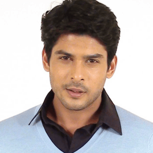 Sidharth Shukla