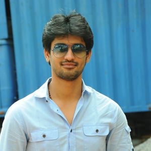 arjun kalyan