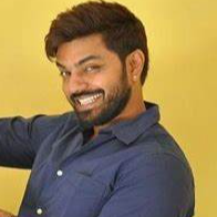 arjun reddy actor