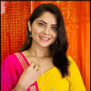 Sonalee Kulkarni