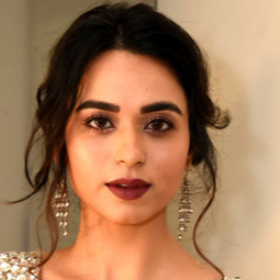 Soundarya Sharma