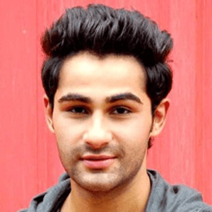 Armaan Jain