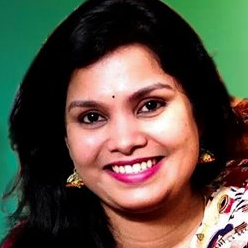 srinidhi singer