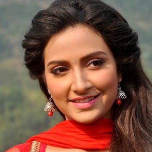 Subhashree Ganguly