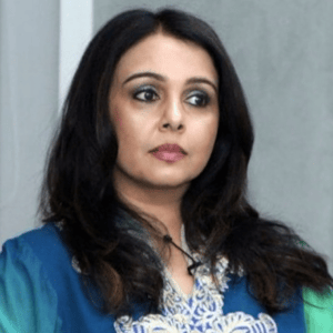 Suchitra Krishnamoorthi