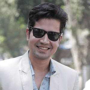 Sumeet Vyas