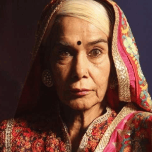 Surekha Sikri