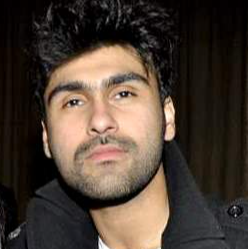 Arya Babbar