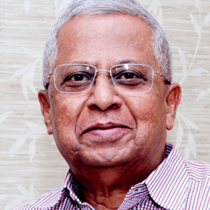 Tathagata Roy