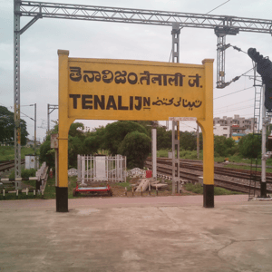 Tenali