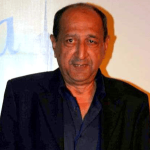 Tinnu Anand