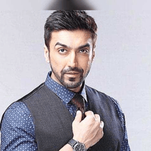 Ashish Chowdhry