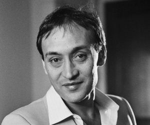 Victor Banerjee