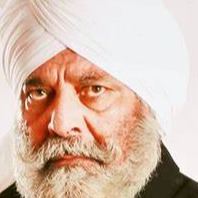 Yograj Singh