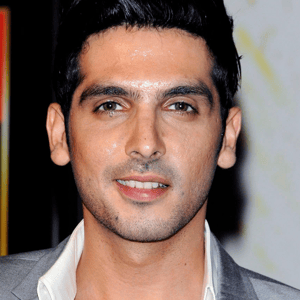 Zayed khan