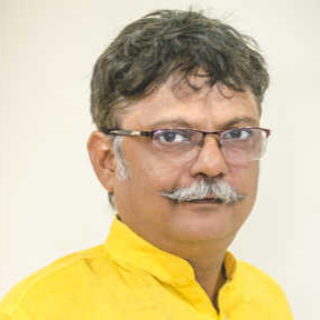 Atul Srivastava