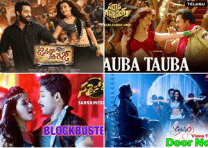 Tollywood-item-songs