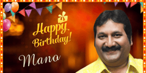 Tollywood Birthdays