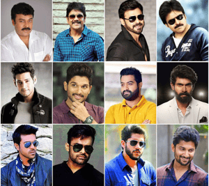 Tollywood-Hero's-Birth-Places