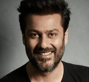 Abhishek Kapoor