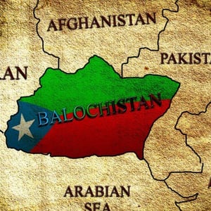 Balochistan