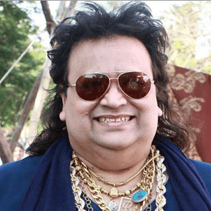 Bappi Lahiri