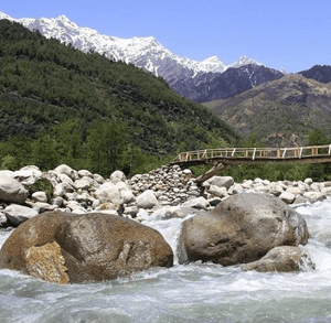 Beas River