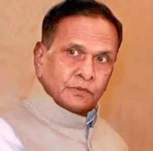 Beni Prasad Verma