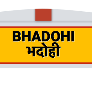 Bhadohi