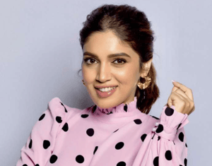 Bhumi Pednekar S Throwback Video Goes Viral 3979