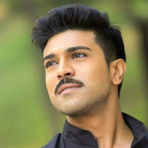 Ram Charan V/S Ram Charan