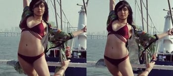 350px x 155px - Adah Sharma is set to star in a bold role for Amazon series?