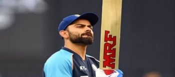 Virat Kohli Xxx Video Hd - Another weakness for Virat Kohli.. ? Warning..