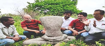 Jain sculptures, likely 1,000-yr-old, found in Telangana