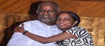 Ilayaraja's Daughter Bhavatharini Passed Away in Sri Lanka