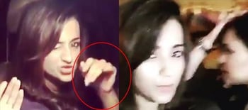 Thirshasexvideo - When Trisha Leaked Photos went viral due to Suchi.. ?