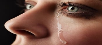 Why do we cry? The science of tears, The Independent