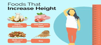 Height Tips 