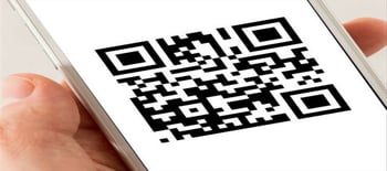 Convenors' Scan Codes