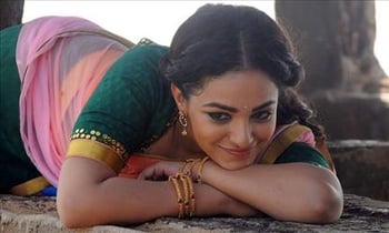 350px x 210px - GOSSIP : What Nithya Menon seeks in her movie ?