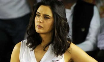Preity Zinta Sex - No I did not file a case on sexual molestation - Preity zinta